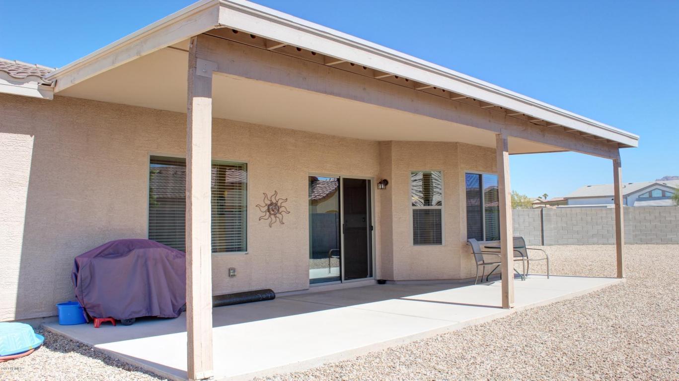 2751 W 18th Ave, Apache Junction, AZ 85120 photo 5