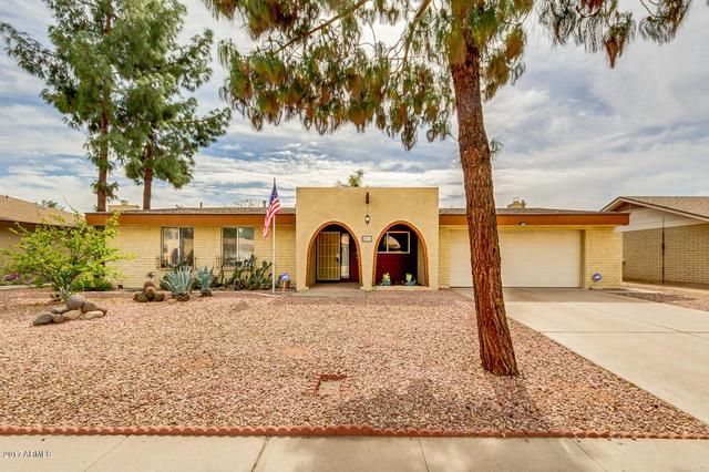4021 W Beryl Ave, Phoenix, AZ 85051