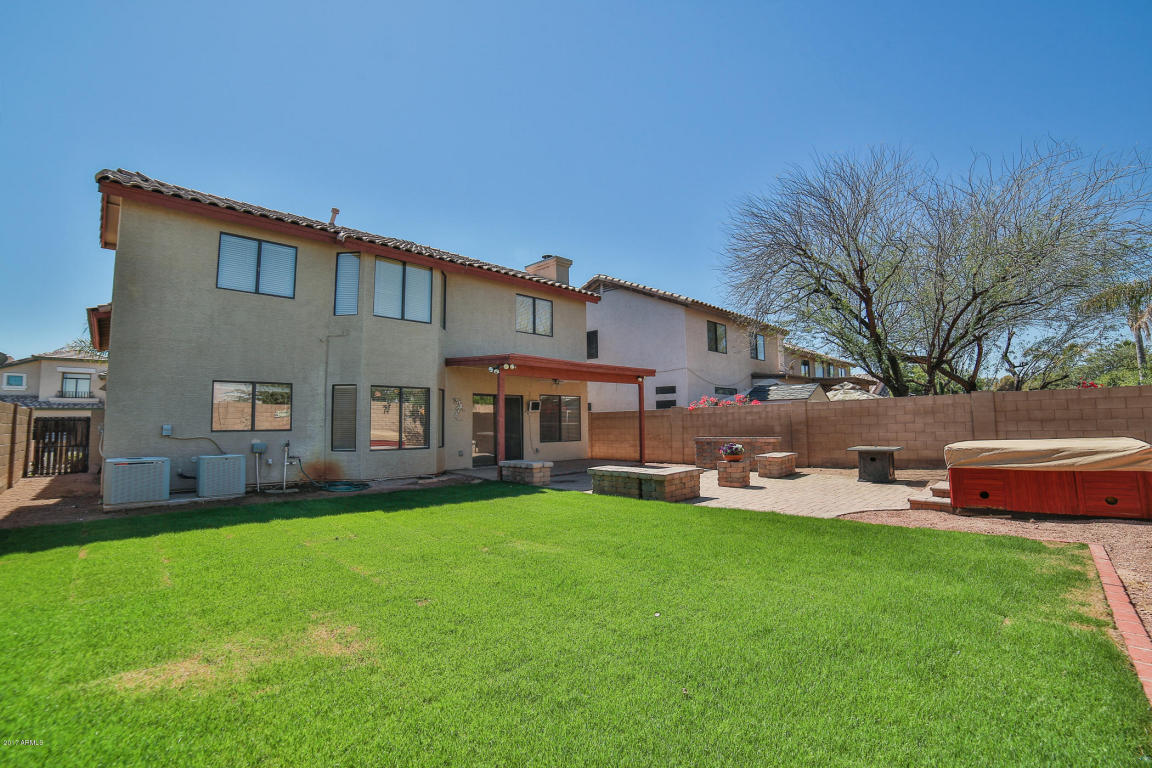 3926 E Taro Ln, Phoenix, AZ 85050 photo 25