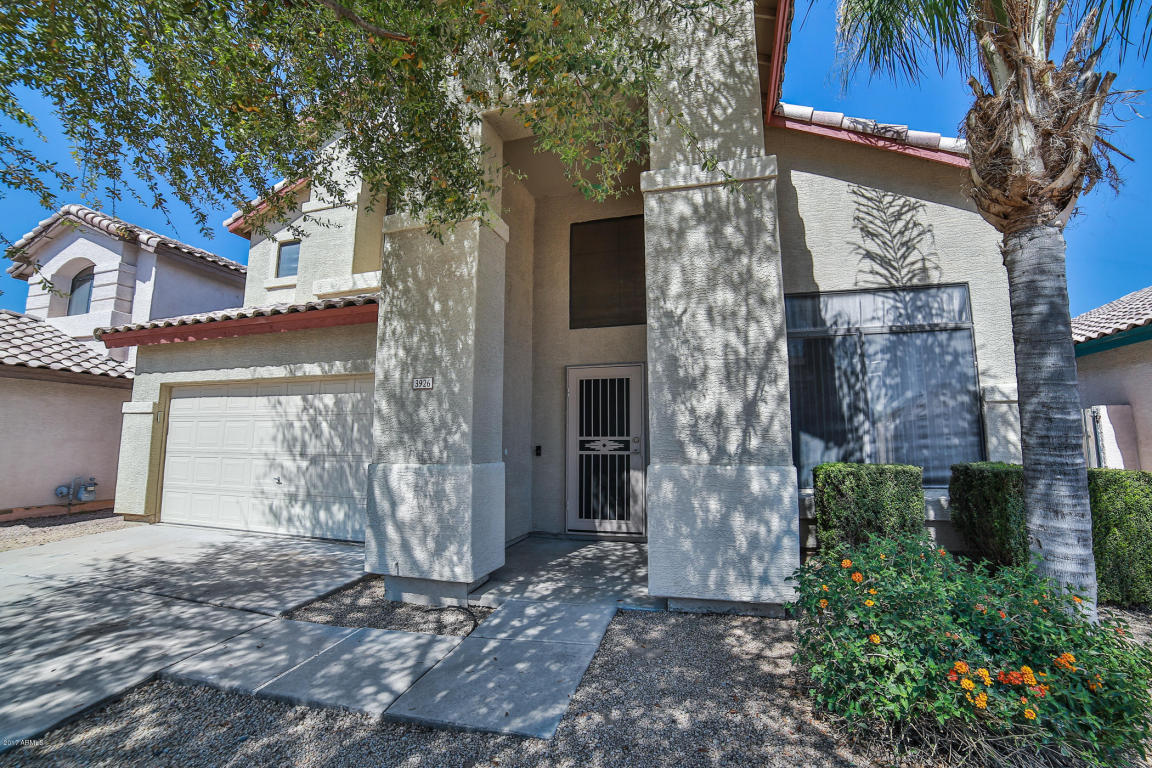 3926 E Taro Ln, Phoenix, AZ 85050 photo 1