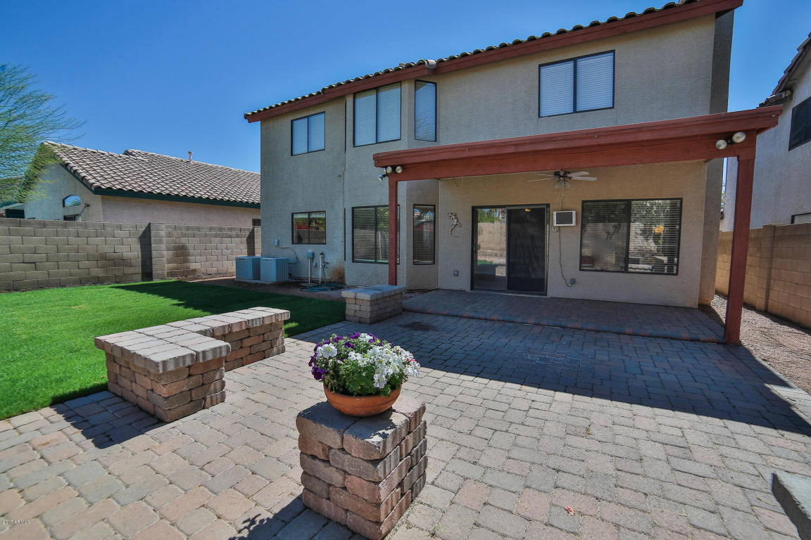 3926 E Taro Ln, Phoenix, AZ 85050 photo 24