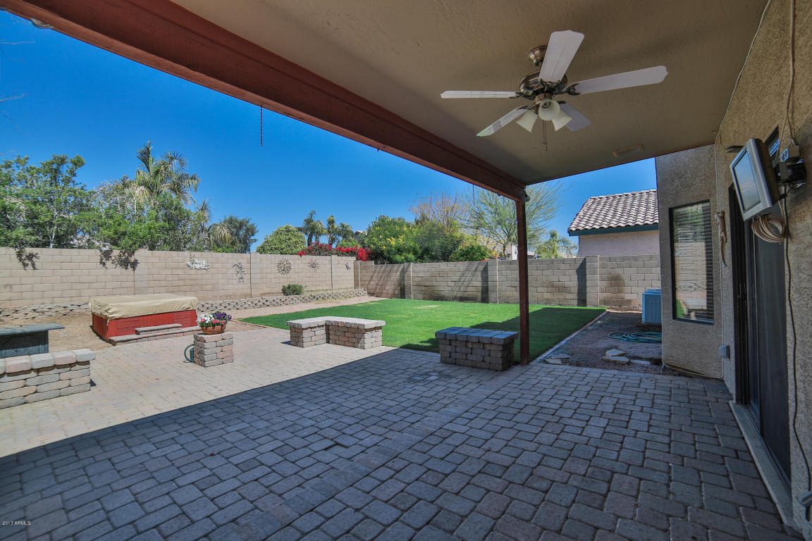 3926 E Taro Ln, Phoenix, AZ 85050 photo 23