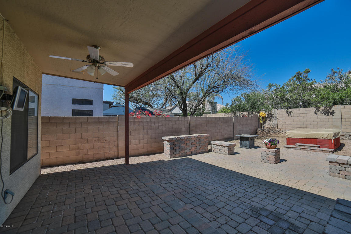 3926 E Taro Ln, Phoenix, AZ 85050 photo 22