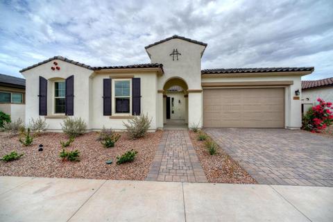 10338 E Bergeron Ave, Mesa, AZ 85212 photo 1