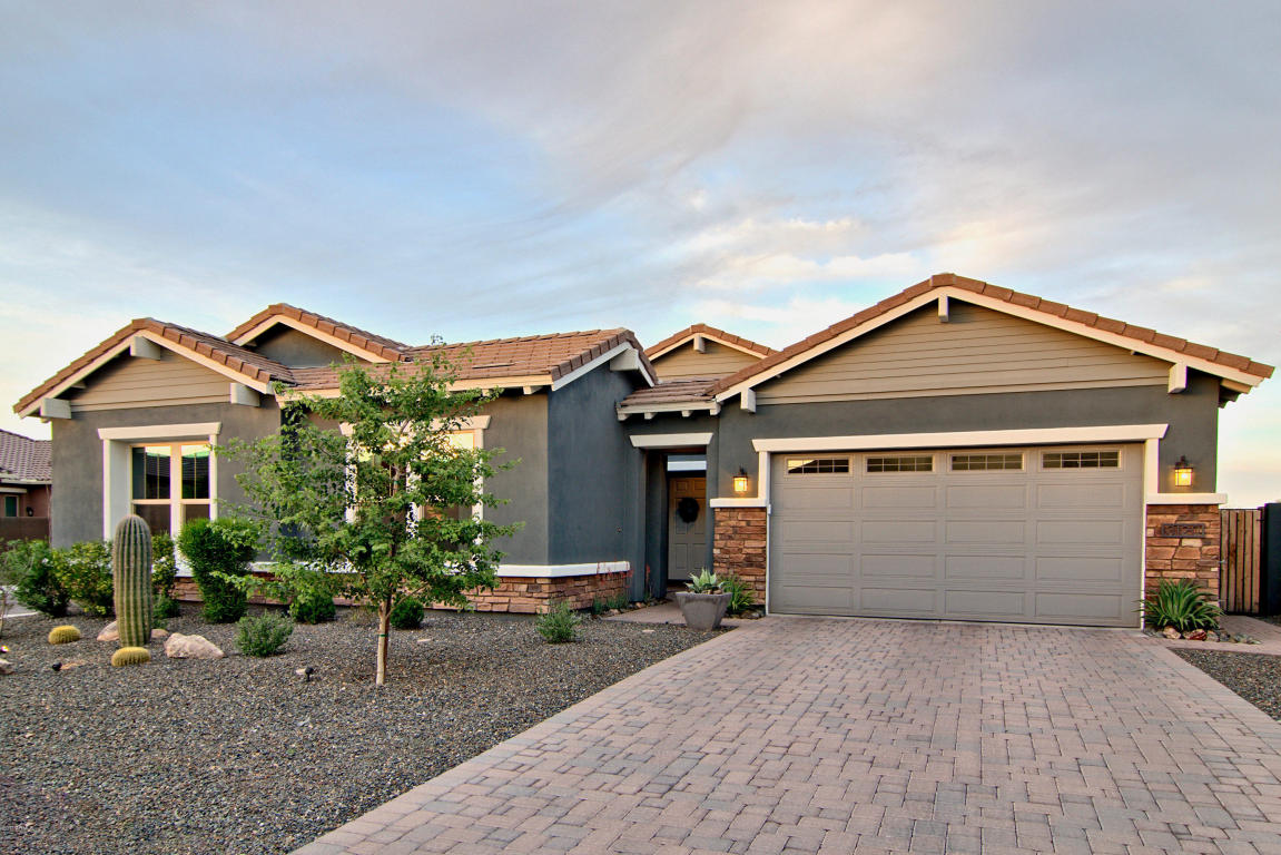 3120 E Half Hitch Pl, Phoenix, AZ 85050 photo 2