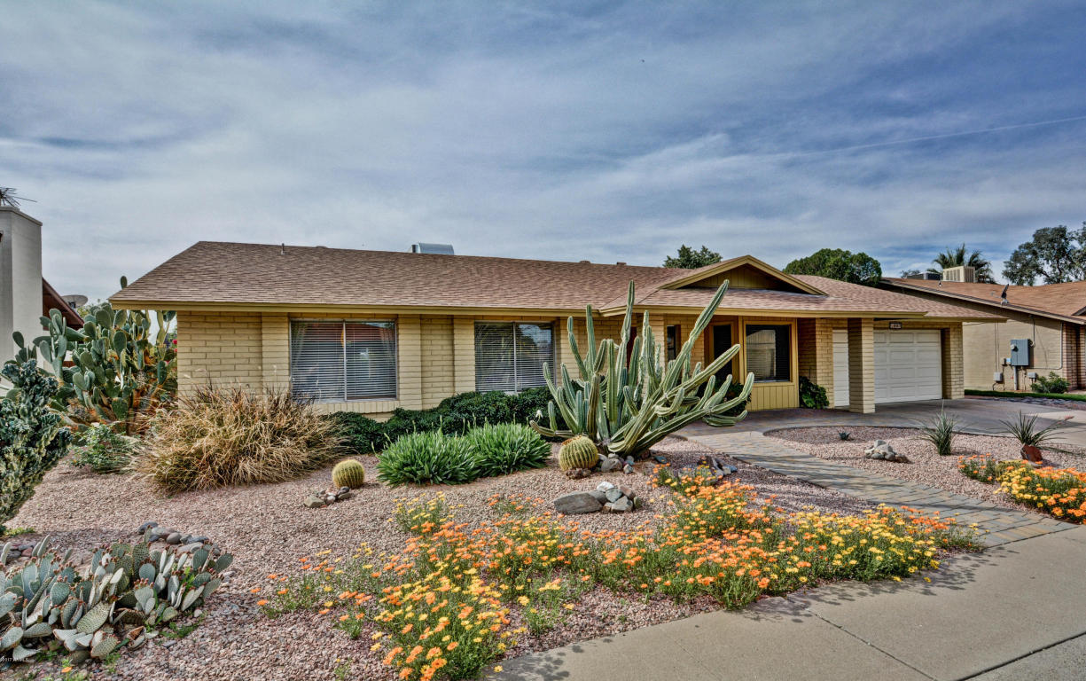 207 E Helena Dr, Phoenix, AZ 85022 photo 8