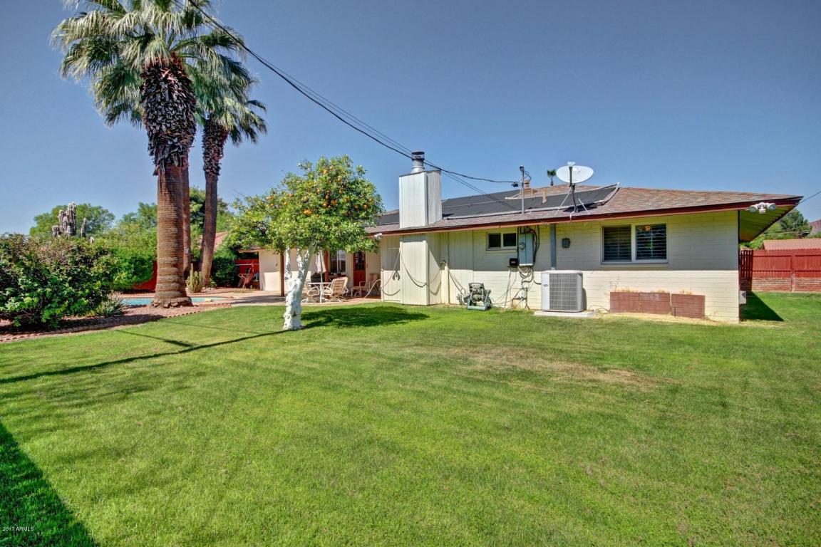 5039 E Osborn Rd, Phoenix, AZ 85018 photo 26