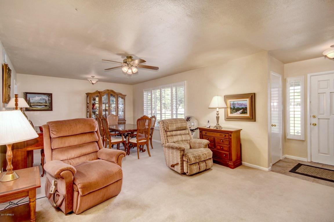 5039 E Osborn Rd, Phoenix, AZ 85018 photo 4