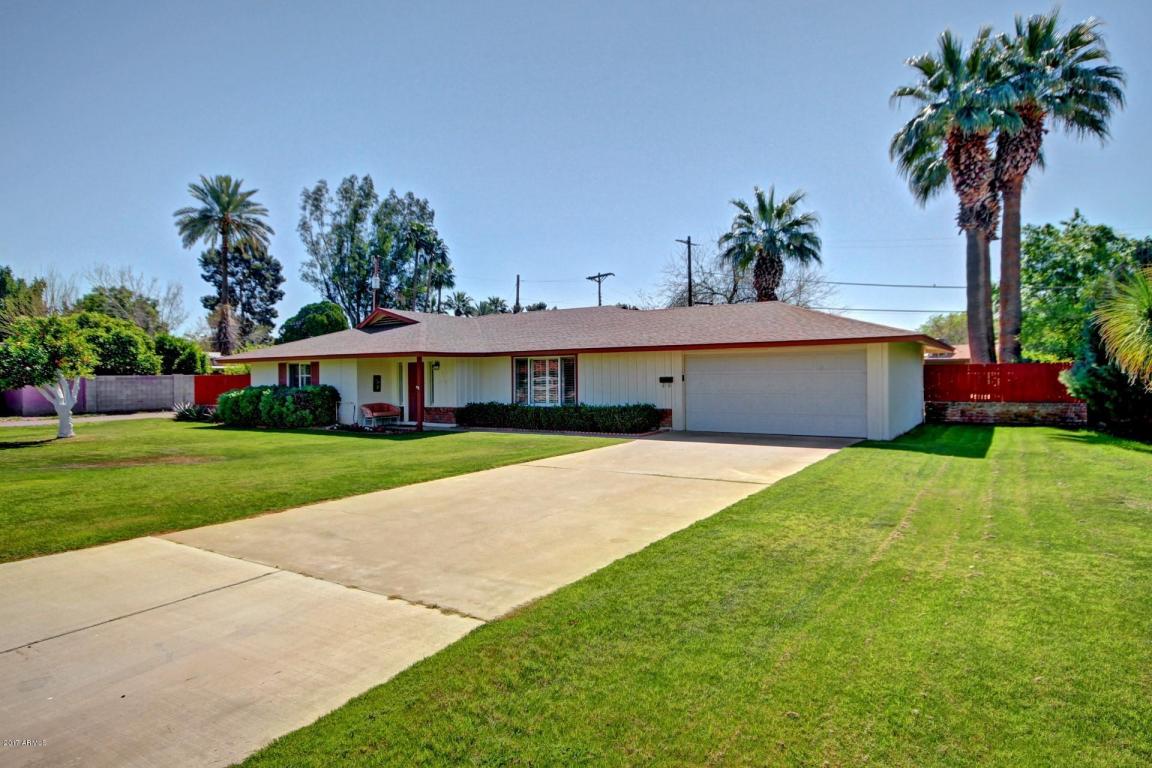 5039 E Osborn Rd, Phoenix, AZ 85018 photo 1