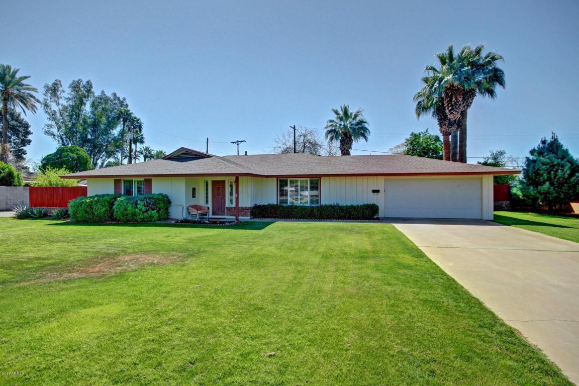 5039 E Osborn Rd, Phoenix, AZ 85018 photo 2