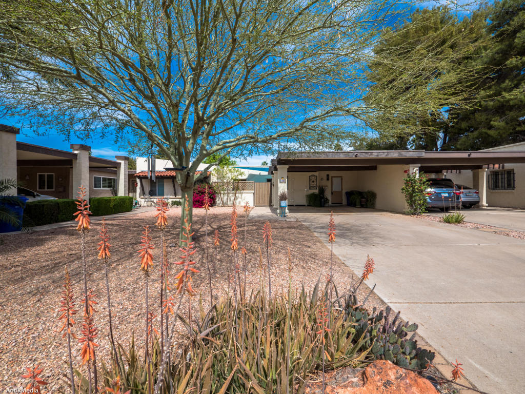 1996 E Oxford Dr, Tempe, AZ 85283 photo 3