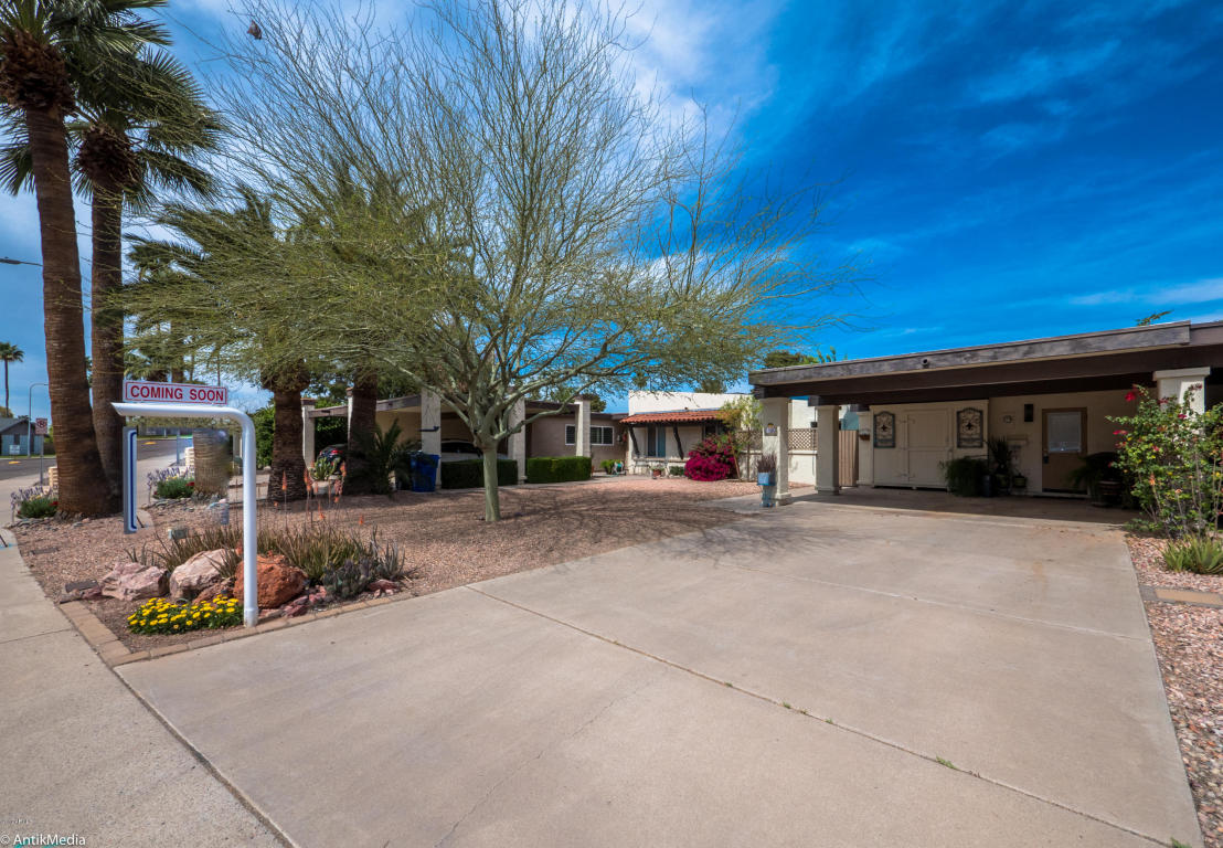 1996 E Oxford Dr, Tempe, AZ 85283 photo 2