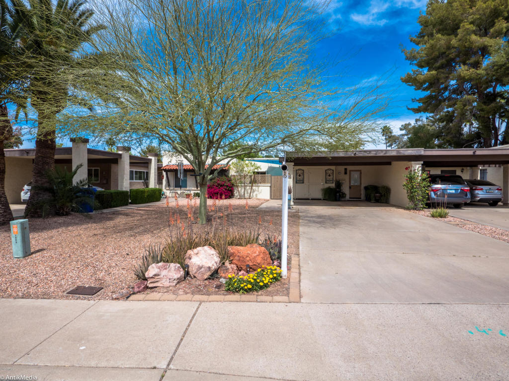 1996 E Oxford Dr, Tempe, AZ 85283 photo 1