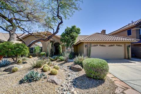 4601 E Hunter Ct, Cave Creek, AZ 85331 photo 1