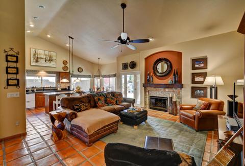4601 E Hunter Ct, Cave Creek, AZ 85331 photo 4