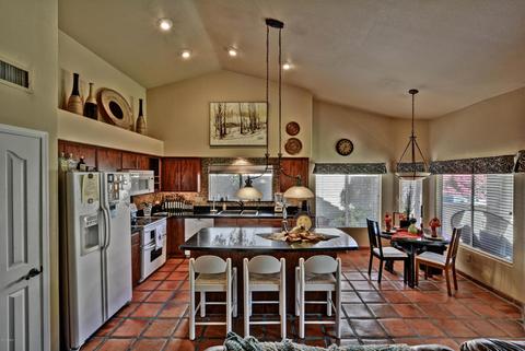 4601 E Hunter Ct, Cave Creek, AZ 85331 photo 5