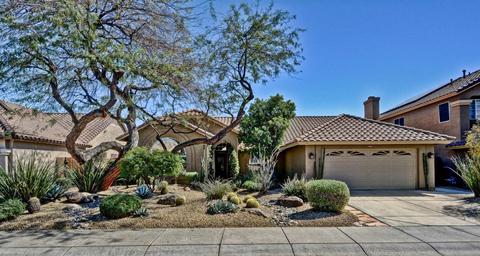 4601 E Hunter Ct, Cave Creek, AZ 85331 photo 33