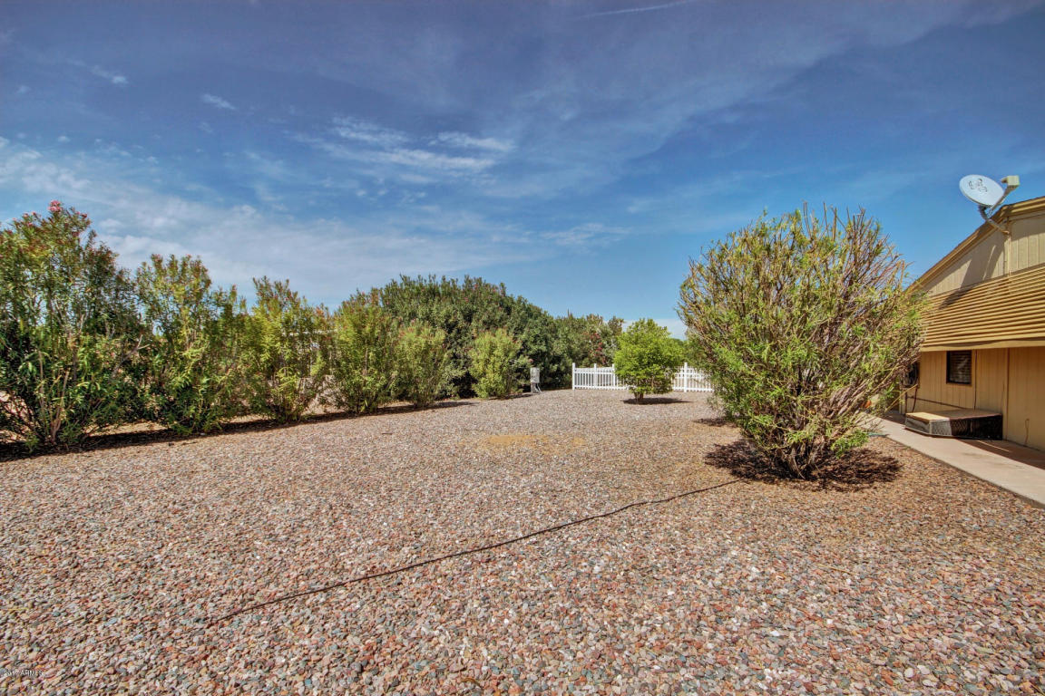 8256 E Desert Trl, Mesa, AZ 85208 photo 32