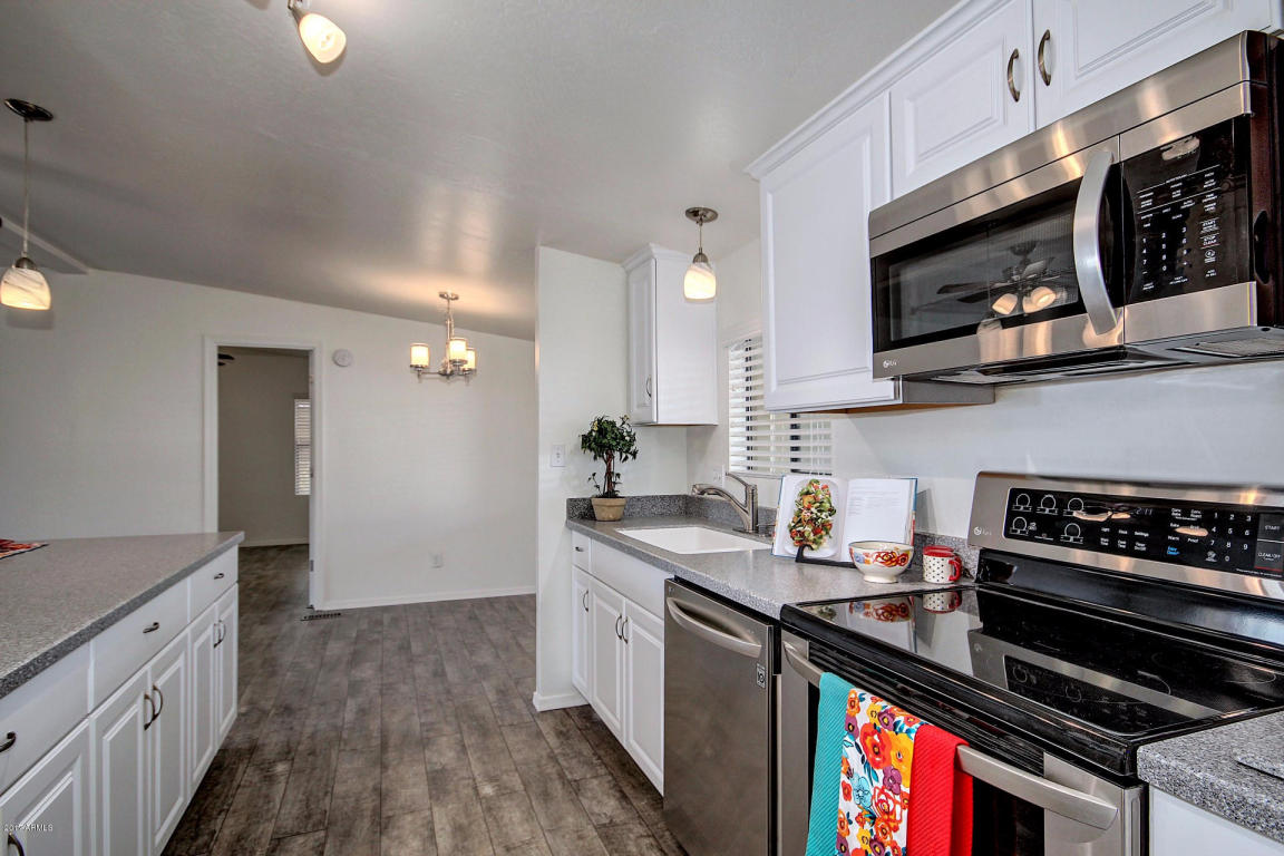 8256 E Desert Trl, Mesa, AZ 85208 photo 17
