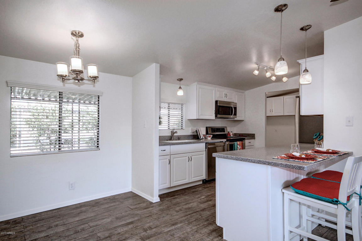 8256 E Desert Trl, Mesa, AZ 85208 photo 12