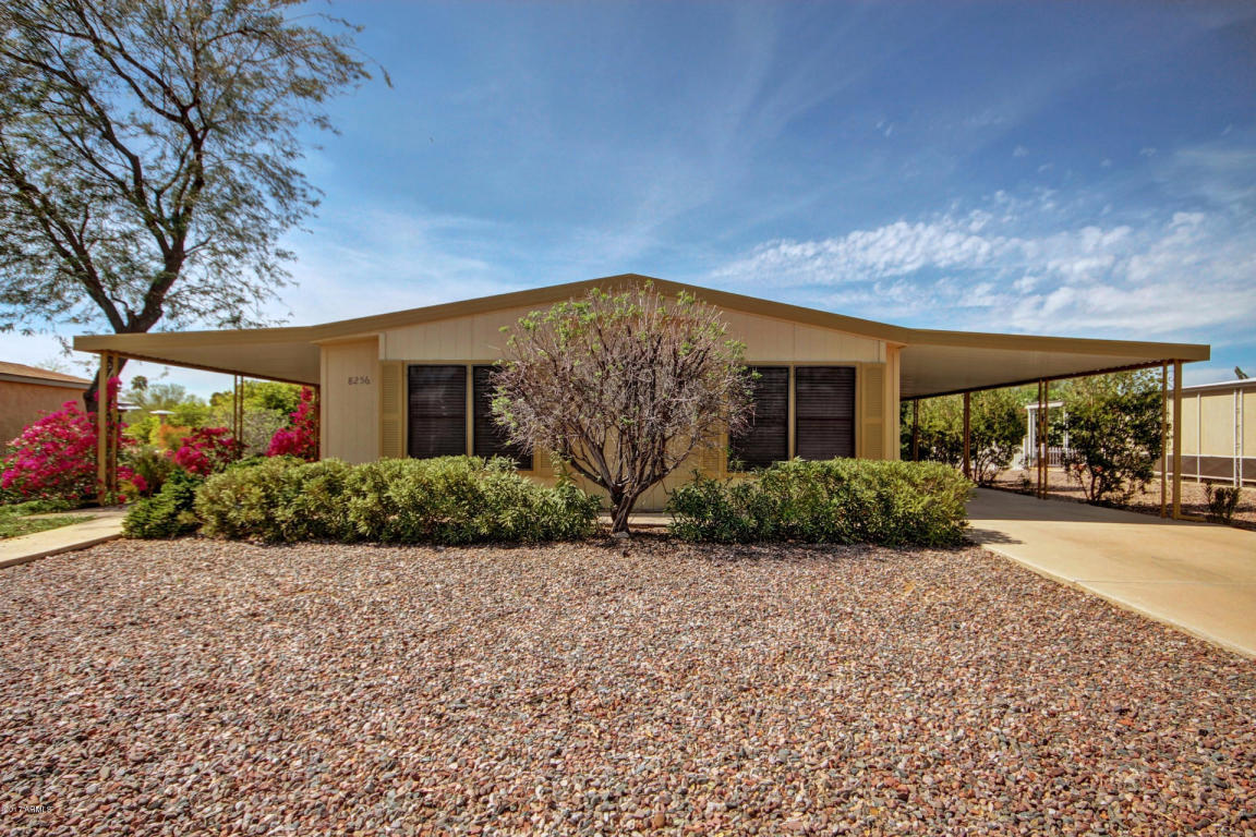 8256 E Desert Trl, Mesa, AZ 85208 photo 2