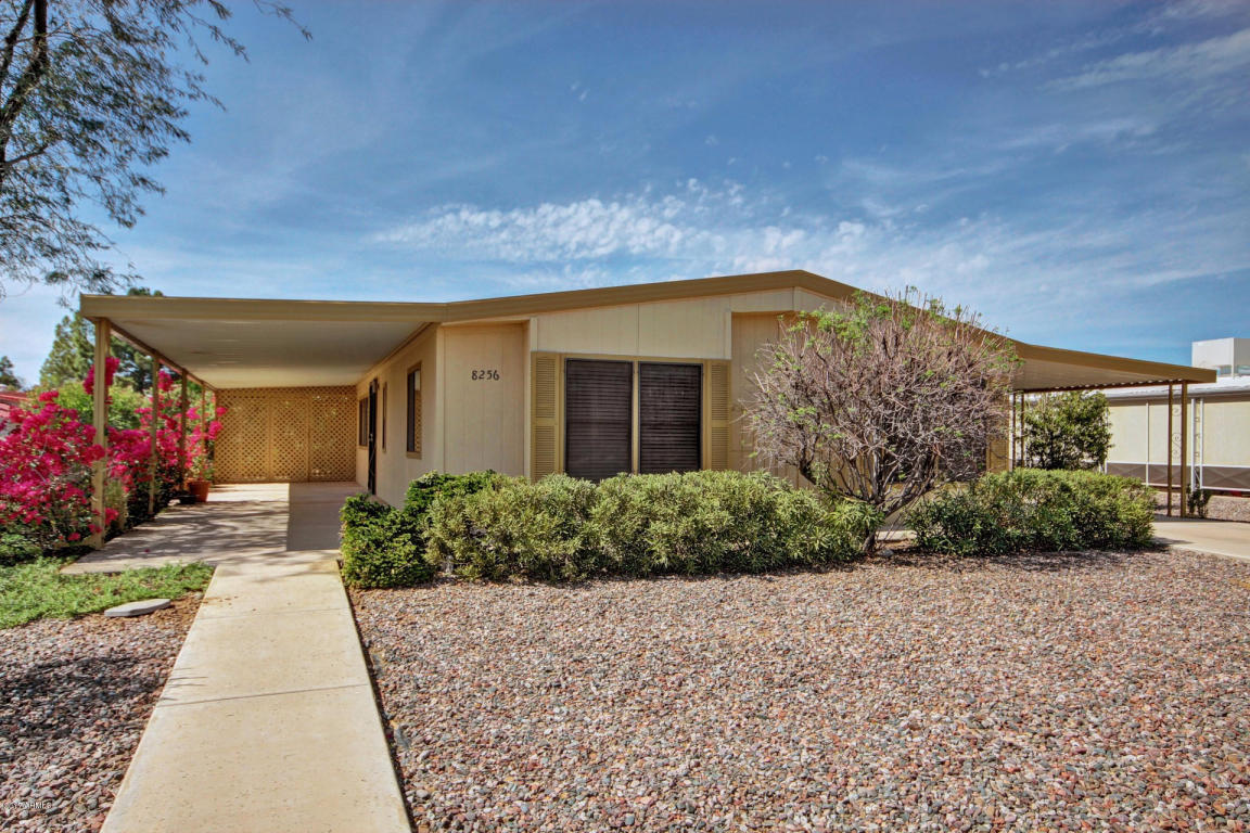 8256 E Desert Trl, Mesa, AZ 85208 photo 3