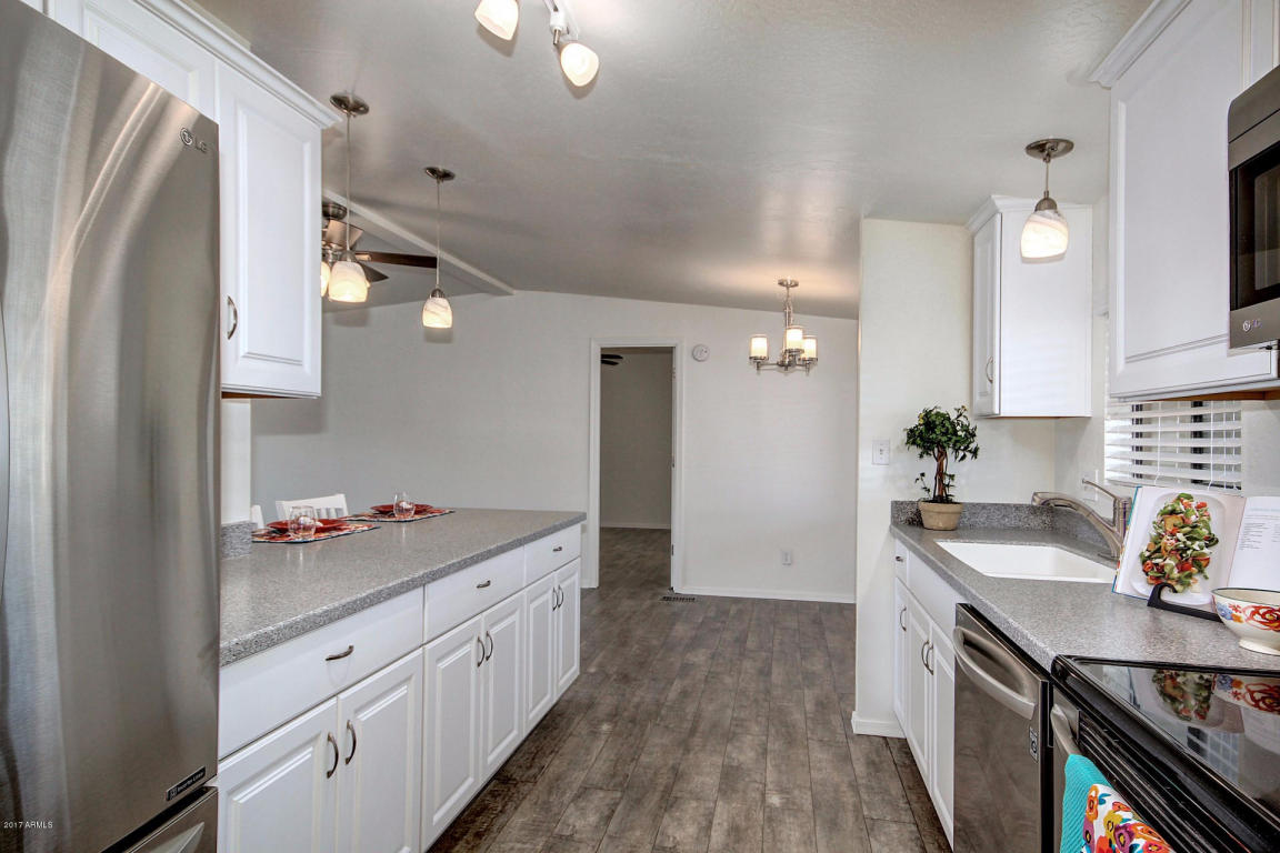 8256 E Desert Trl, Mesa, AZ 85208 photo 16