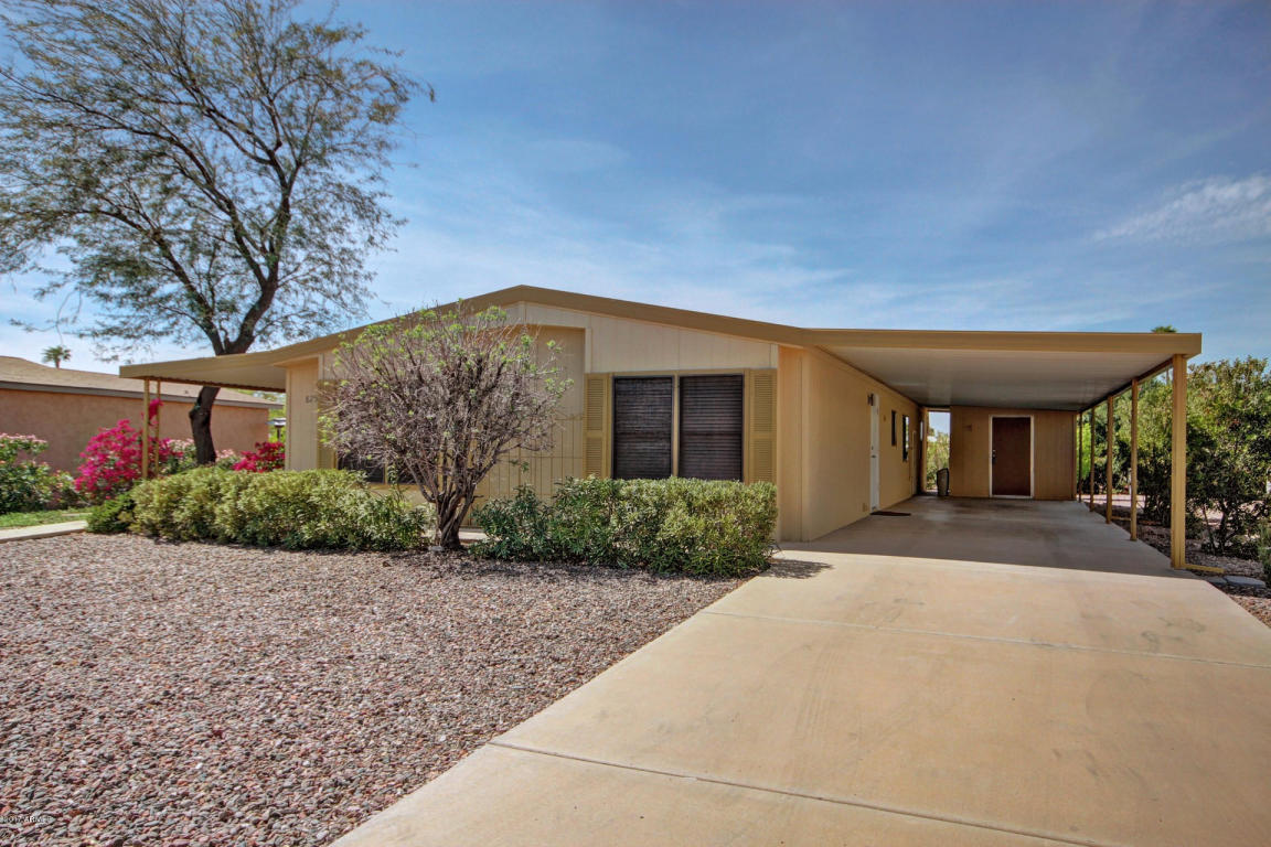 8256 E Desert Trl, Mesa, AZ 85208 photo 1