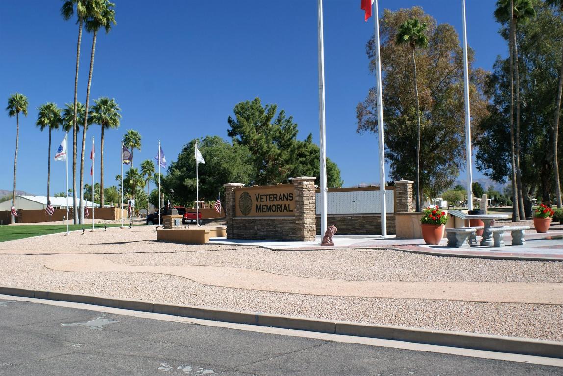 8256 E Desert Trl, Mesa, AZ 85208 photo 42