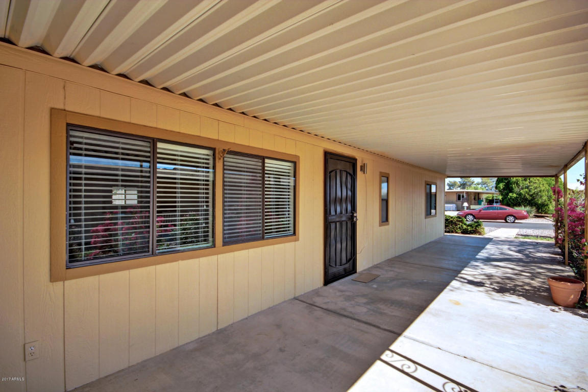 8256 E Desert Trl, Mesa, AZ 85208 photo 5