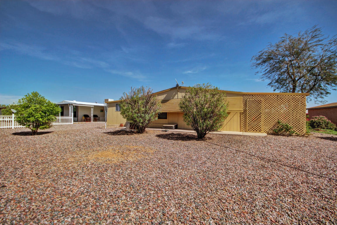 8256 E Desert Trl, Mesa, AZ 85208 photo 31