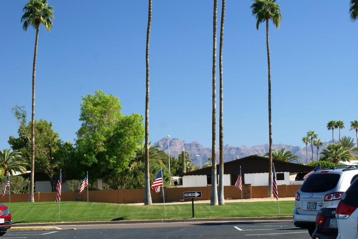 8256 E Desert Trl, Mesa, AZ 85208 photo 36