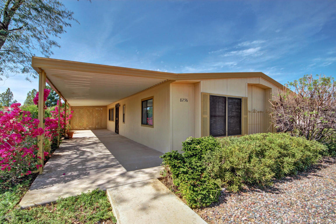 8256 E Desert Trl, Mesa, AZ 85208 photo 4