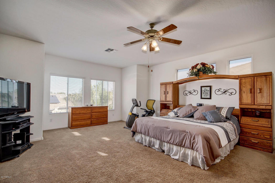 3256 E Fairview St, Gilbert, AZ 85295 photo 28