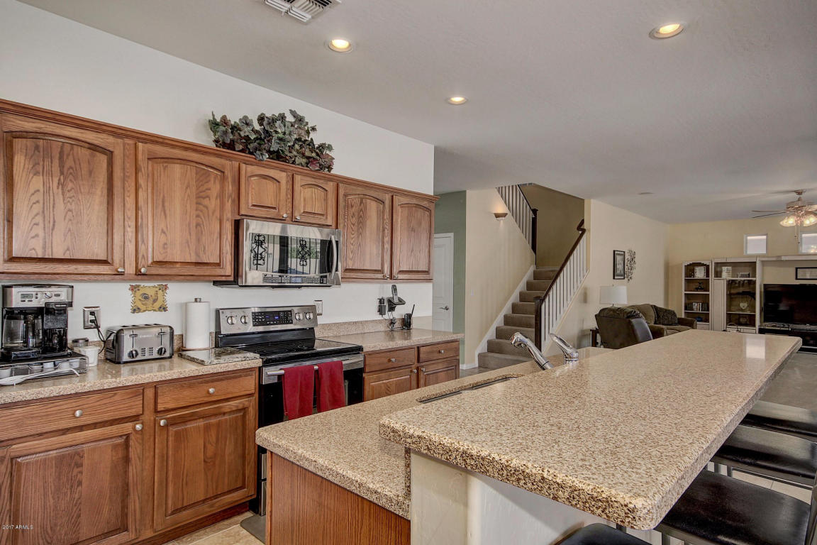 3256 E Fairview St, Gilbert, AZ 85295 photo 8