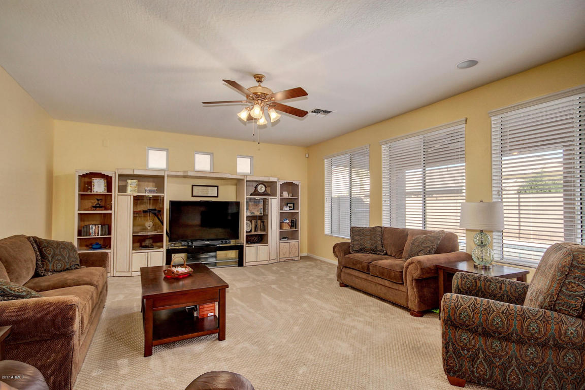 3256 E Fairview St, Gilbert, AZ 85295 photo 15
