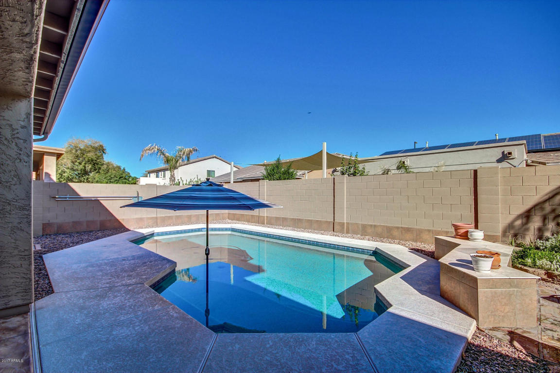 3256 E Fairview St, Gilbert, AZ 85295 photo 41