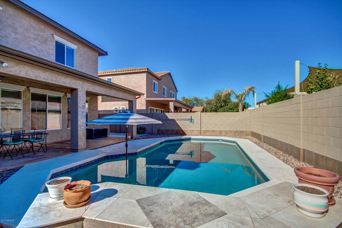 3256 E Fairview St, Gilbert, AZ 85295 photo 37