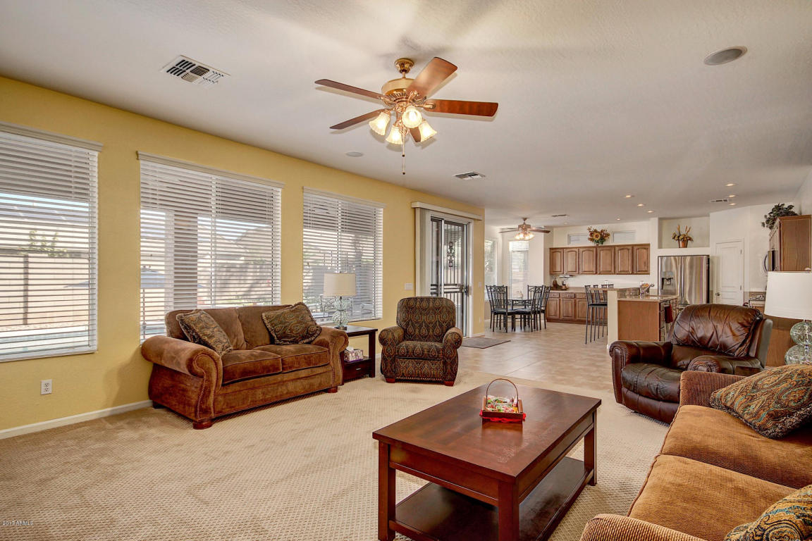 3256 E Fairview St, Gilbert, AZ 85295 photo 17