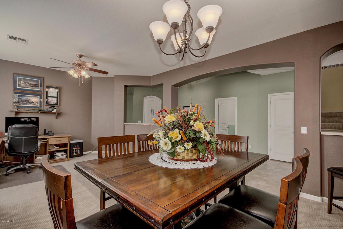 3256 E Fairview St, Gilbert, AZ 85295 photo 13