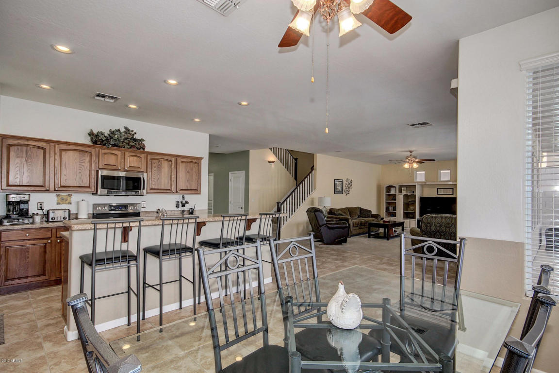 3256 E Fairview St, Gilbert, AZ 85295 photo 10