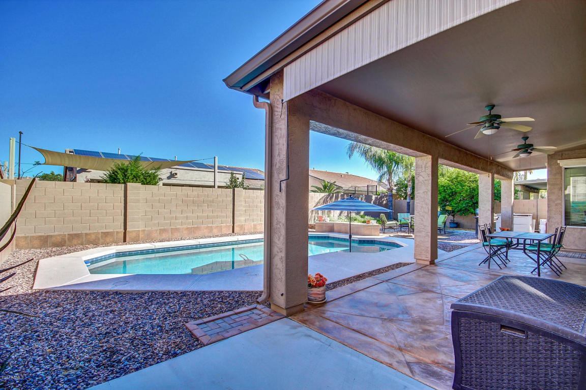 3256 E Fairview St, Gilbert, AZ 85295 photo 40