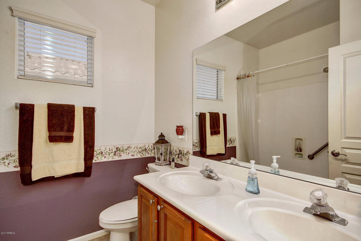 3256 E Fairview St, Gilbert, AZ 85295 photo 25