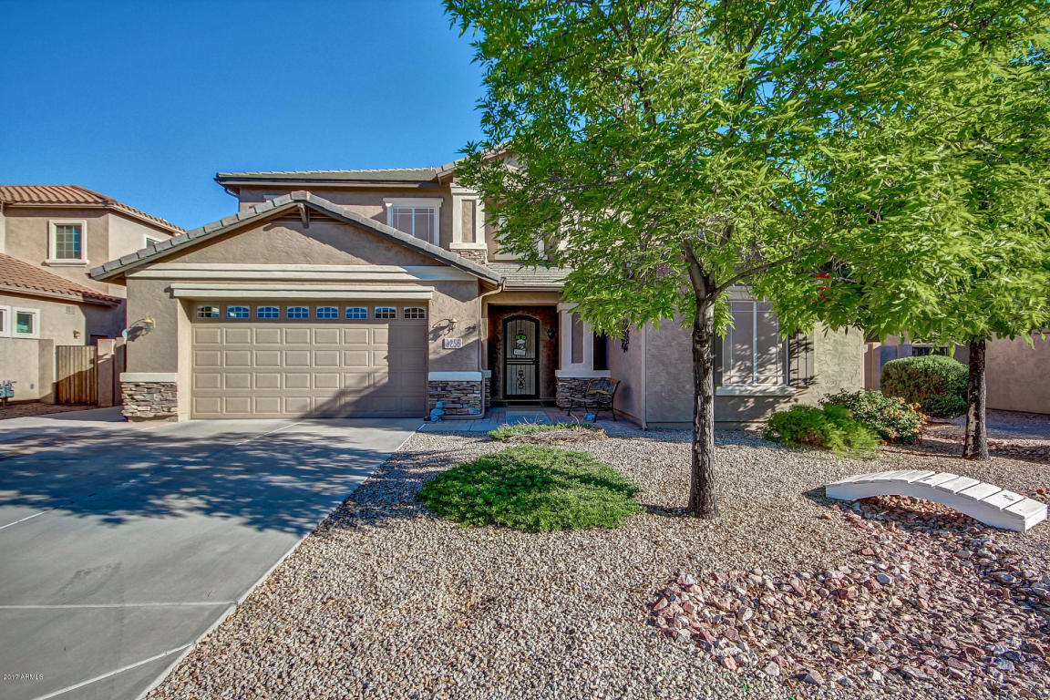 3256 E Fairview St, Gilbert, AZ 85295 photo 1