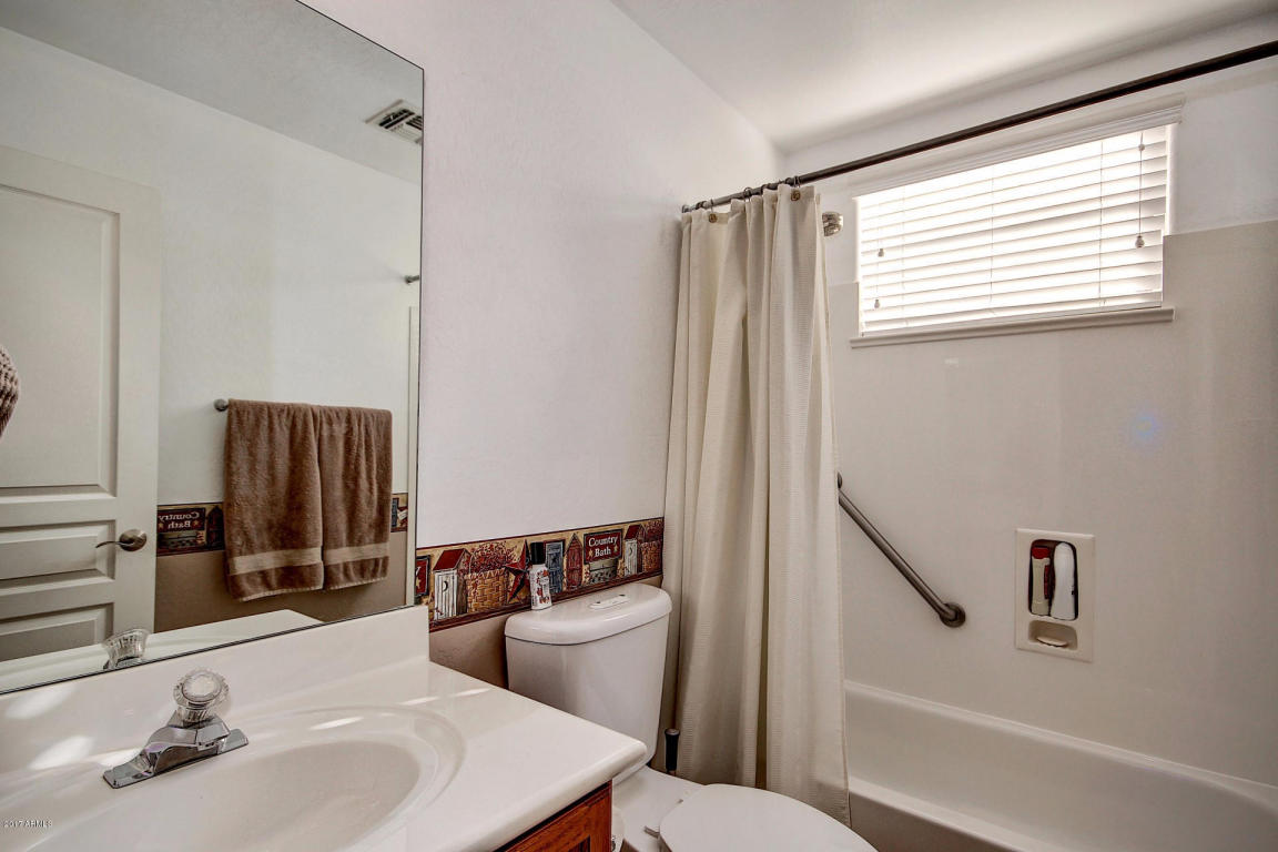 3256 E Fairview St, Gilbert, AZ 85295 photo 22