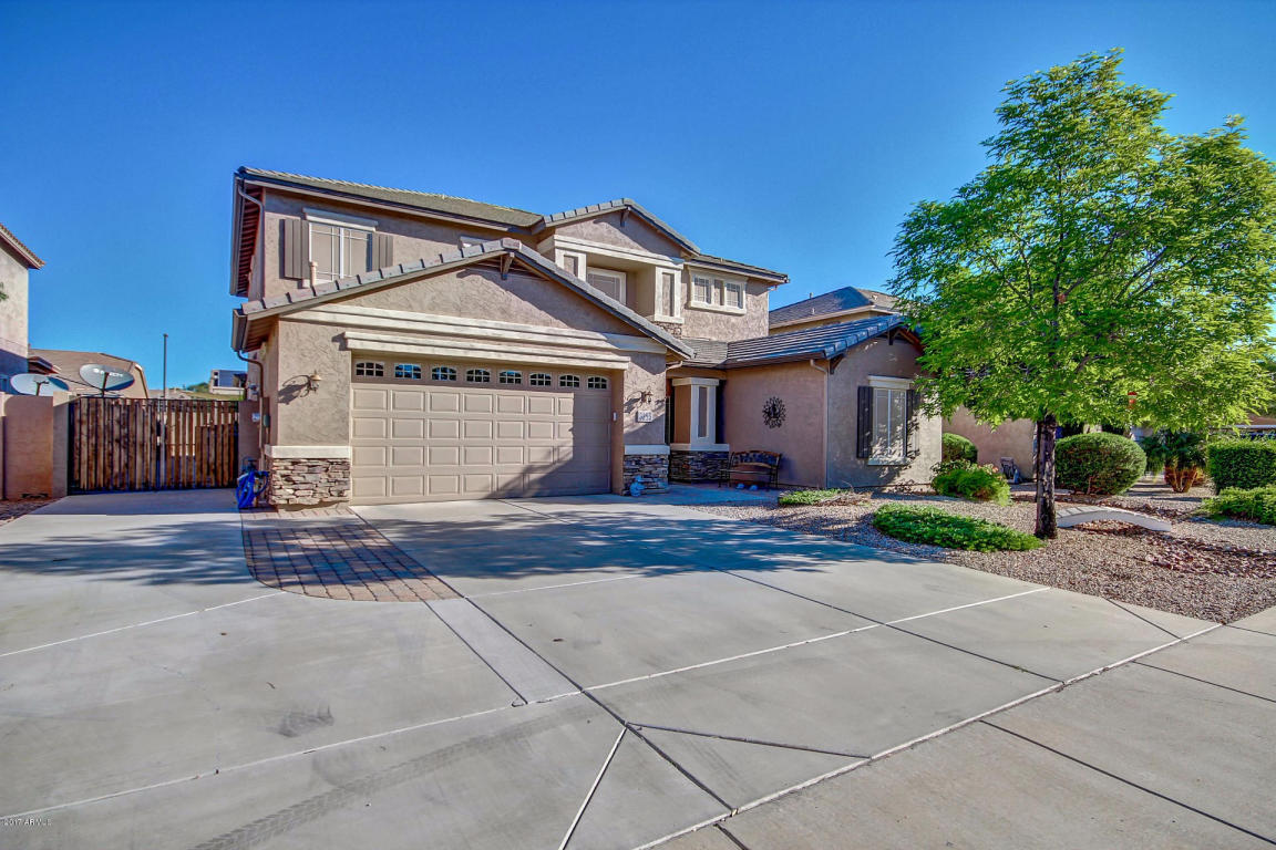 3256 E Fairview St, Gilbert, AZ 85295 photo 3
