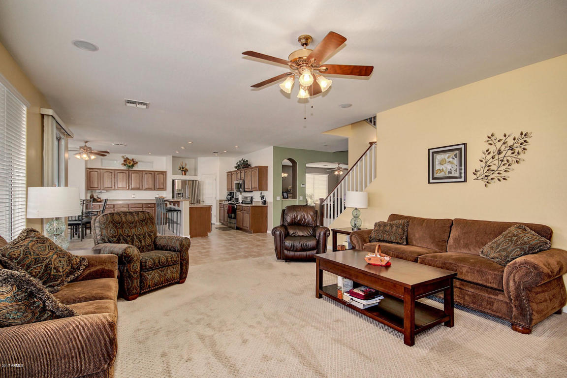 3256 E Fairview St, Gilbert, AZ 85295 photo 18