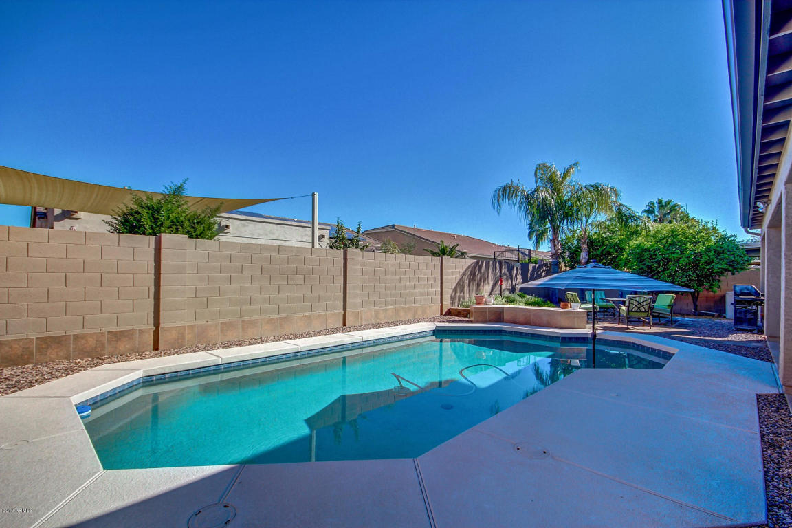 3256 E Fairview St, Gilbert, AZ 85295 photo 39