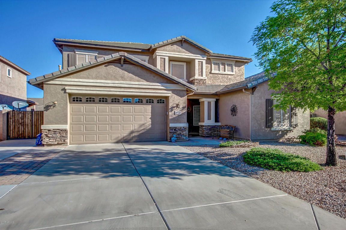 3256 E Fairview St, Gilbert, AZ 85295 photo 2