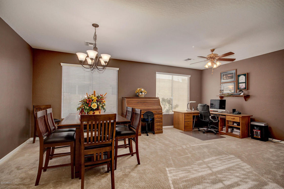 3256 E Fairview St, Gilbert, AZ 85295 photo 12